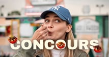 Concours Gagnez un forfait dégustation de 5 poutines format dégustation! Concours Gagnez un forfait dégustation de 5 poutines format dégustation!
