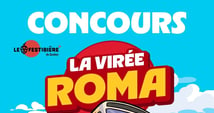 Concours Gagnez quatre billets VIP pour le Festibière de Québec!
