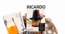 Concours Gagnez un panier-cadeau rempli d’articles parfaits pour cuisiner! Concours Gagnez un panier-cadeau rempli d’articles parfaits pour cuisiner!