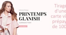 Concours Gagnez une carte visa prépayé, d'une valeur de 100$ !