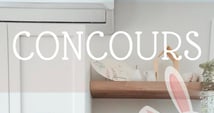Concours Gagnez un ensemble-cadeau pour Pâques offert par Maman sur Mesure !