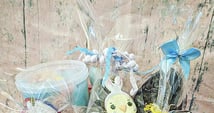 Concours Gagnez un bel ensemble de divers produits de Pâques offert par La bibitte à sucre !