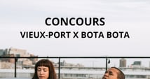 Concours Gagnez l’une des trois paires de billets pour les circuits d’eaux du Bota Bota, spa-sur-l'eau!