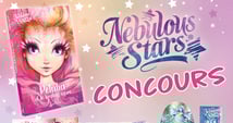 Concours Gagnez un ensemble Nebulous Stars !