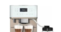 Concours GAGNEZ UNE MACHINE À CAFÉ MIELE d’une valeur de $2,999$!