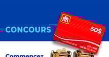 Concours Gagnez une carte-cadeau d’une valeur de 50 $ échangeable chez Home Hardware!