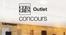 Concours Gagnez une carte-cadeau d’une valeur de 1000 $ chez Ceragres!