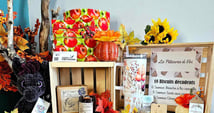 Concours on se prépare pour la saison Cozy!