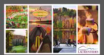 Concours Gagnez votre forfait Lac Carling!