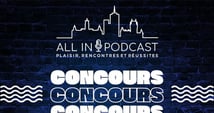 Concours GAGNEZ UN CHAUFFE-TERRASSE DE 1300$ !