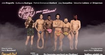 Concours Rythme FM - Gagnez vos billets pour Ladies Night!