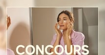 Concours Adrien Gagnon - Gagnez un panier bien-être d’une valeur de 99$!