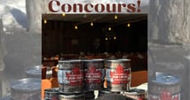 Concours Érablière au Sous-Bois - Gagnez une belle casquette du Sous-Bois accompagnée d’un galon de sirop d’érable!