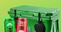 Concours Sober Carpenter - Gagnez un panier cadeau pour la St-Patrick!