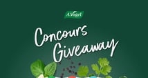 Concours Herbamare & A.Vogel Canada - Gagnez un ensemble de cuisine ultime d'une valeur de 900$!