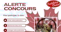 Concours Gagnez un panier rempli de délicieux produits d’érable!