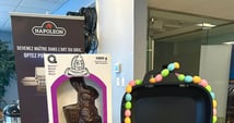 Concours Gagnez l'ensemble de Pâques de Energie Avenir