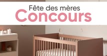 Concours Fête des mères Gagnon Frères!