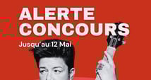 Concours Gagnez une soirée ROCK inoubliable avec ÉRIC LAPOINTE au PoutineFest de Saint-Jérôme!