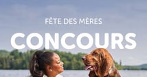 Concours Mondou - Carte-cadeau de 100$ à gagner!