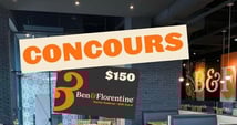 Concours Ben & Florentine Saint-Jérôme - Gagnez un brunch pour 4 personnes!