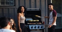 Concours GAGNEZ VOTRE BBQ DE L'ÉTÉ !