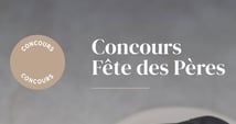 Concours Le Lunetier - Fête des Pères!