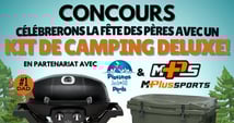 Concours Gâtons nos papas!