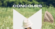 Concours 5 ingrédients, 15 minutes - Gagnez une carte cadeau de 250$ chez Passion Jardins !