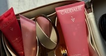 Concours Caudalie -  Gagnez une routine hydratée VinoHydra !