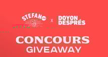 Concours Stefano Faita et Doyon Després - UN CAFFÈ PER FAVORE!