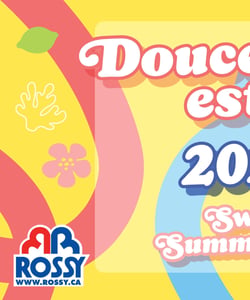Circulaire Rossy - Douceur Estivale 2026