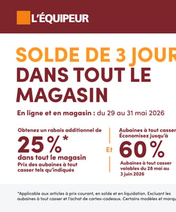 Circulaire L'Équipeur