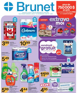 Circulaire Brunet