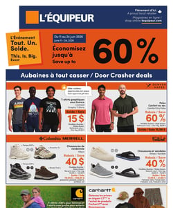 Circulaire L'Équipeur