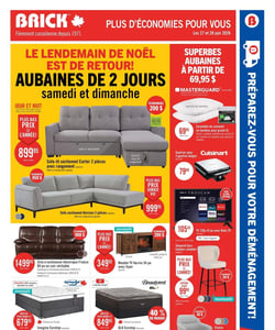 Circulaire Brick