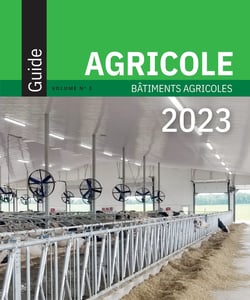 Circulaire BMR - Guide Agricole 2023