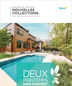 Circulaire Piscine Trevi