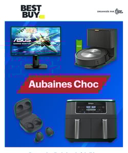 Circulaire Best Buy
