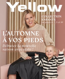 Circulaire Chaussures Yellow - Catalogue d'Automne