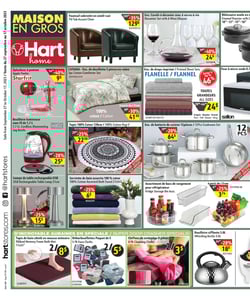 Circulaire Maison En Gros