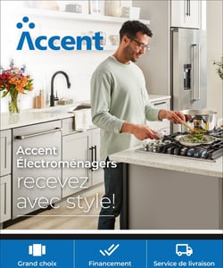 Circulaire Accent