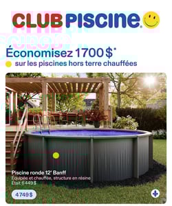 Circulaire Club Piscine Super Fitness