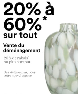 Circulaire Bouclair