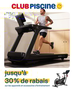Circulaire Club Piscine Super Fitness