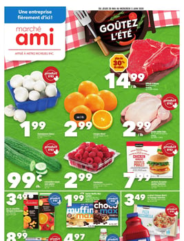 Circulaire Marché AMI