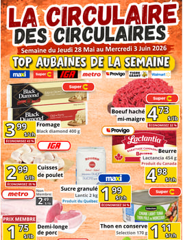 La Circulaire des Circulaires