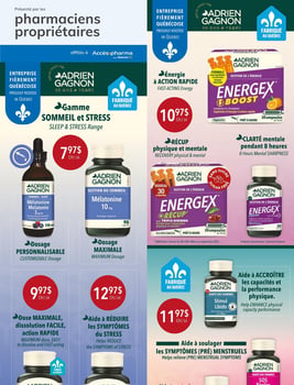 Circulaire Accès Pharma