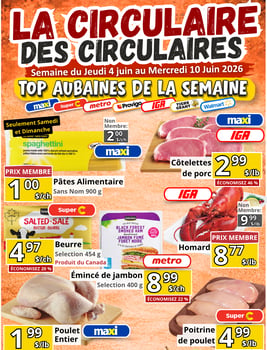 La Circulaire des Circulaires