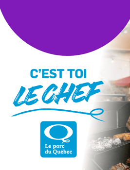 Concours Metro Gagnez un barbecue!